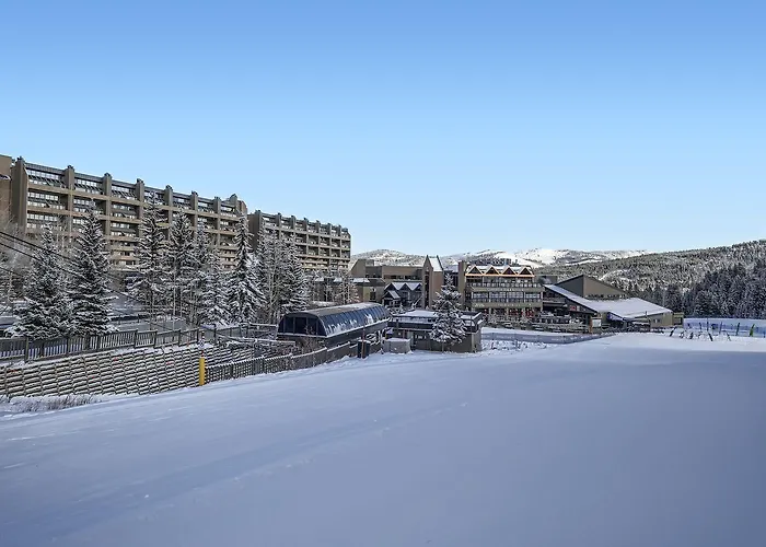 Beaver Run 1 Bedroom Condo Breckenridge