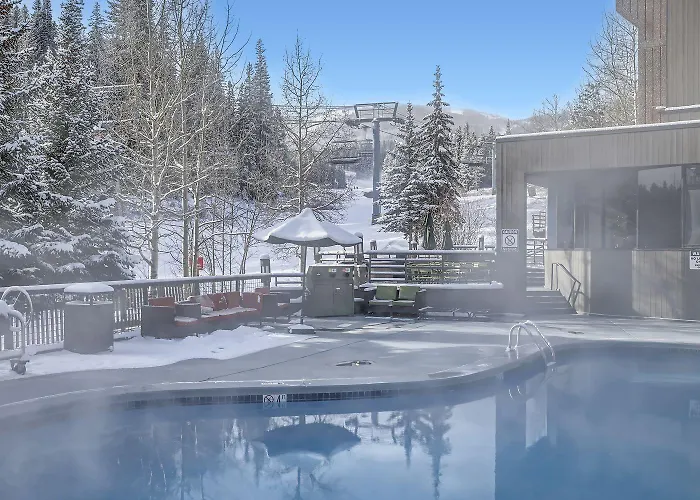 Beaver Run 1 Bedroom Condo Breckenridge