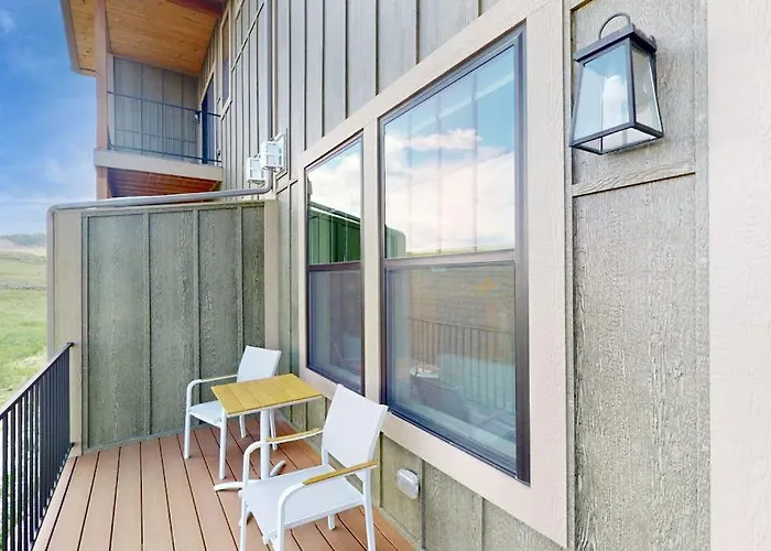 Eagle Ridge Retreat Villa Granby