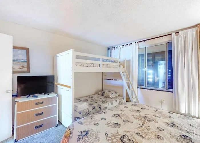 Highpoint North 11D Villa Ocean City