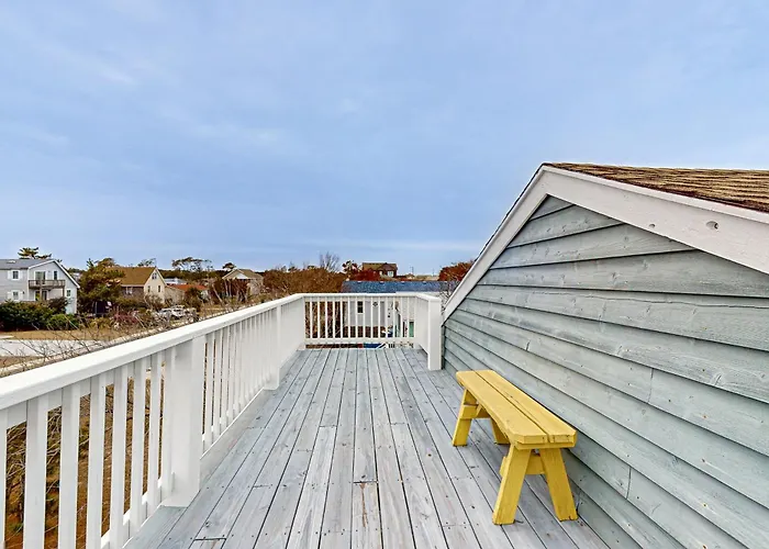 Just Beachy Nags Head
