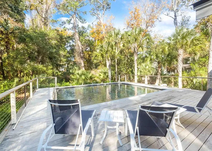 135 Conifer Lane By Akers Ellis Rentals Kiawah Island