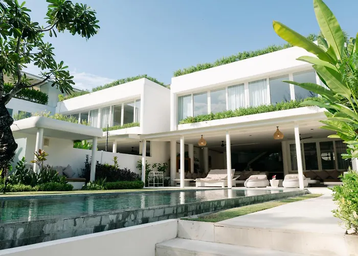Eden The Residence At The Sea Seminyak