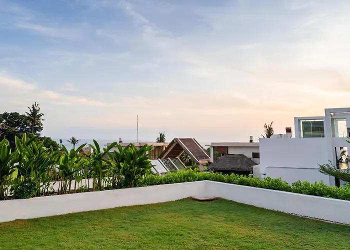 Eden The Residence At The Sea Seminyak