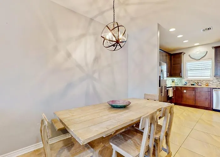 Gulfside Condominiums 14 Port Aransas Condo 1A Unit 14