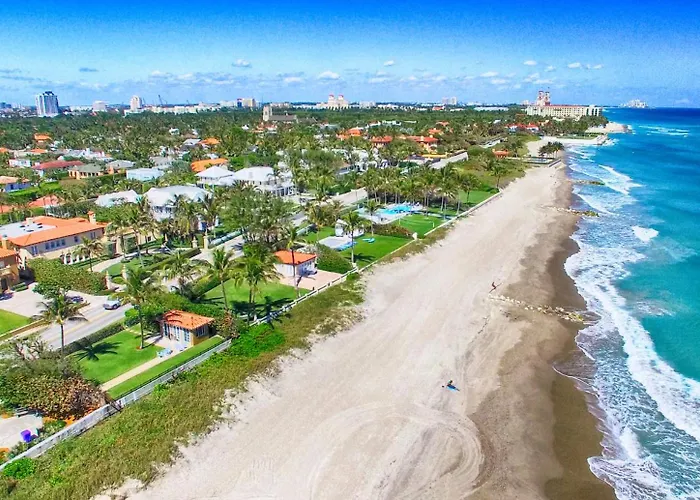 Modern Comfortable Stay!Sleeps 8! West Palm Beach
