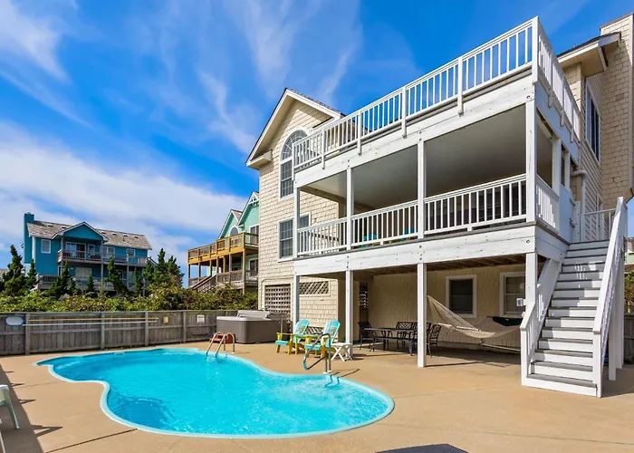 6173 - La Dolce Vita Nags Head