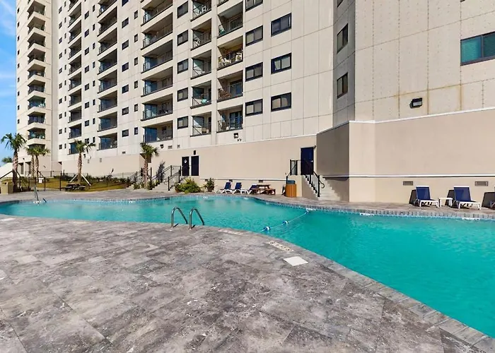 Renaissance 908 Apartment Myrtle Beach