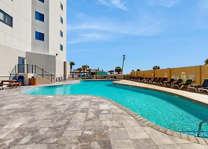 Renaissance 908 Apartment Myrtle Beach