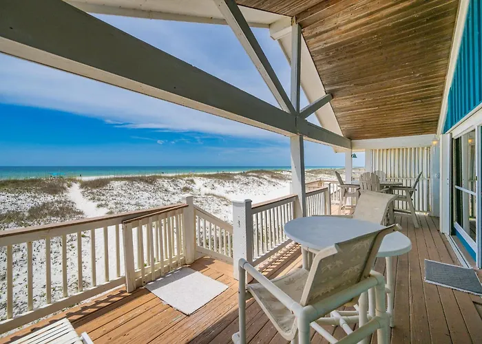 Conch Out 1405 Home Gulf Shores