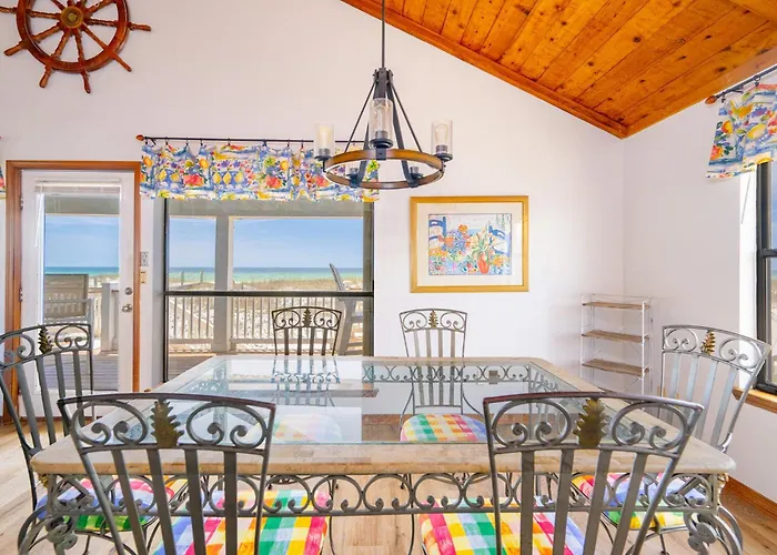Conch Out 1405 Home Gulf Shores