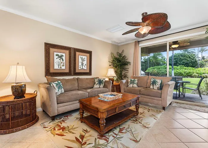 Golf Villas At Mauna Lani Q2 Waikoloa