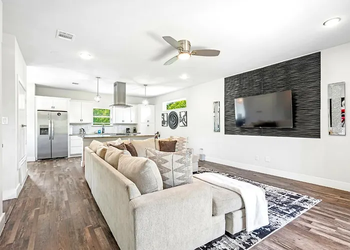 The Ultimate View House Villa Dallas
