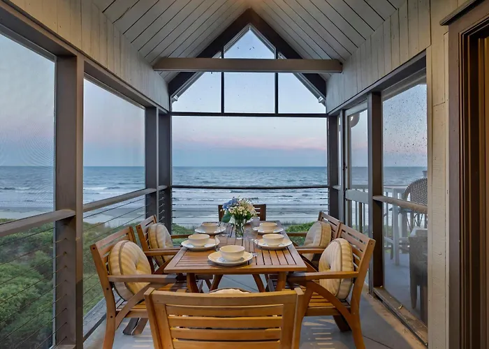 Mw4205: 4205 Mariners Watch Villa Kiawah Island