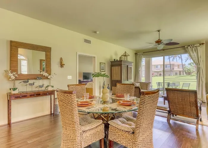 Ko Olina Kai Lani 4D Villa Honolulu