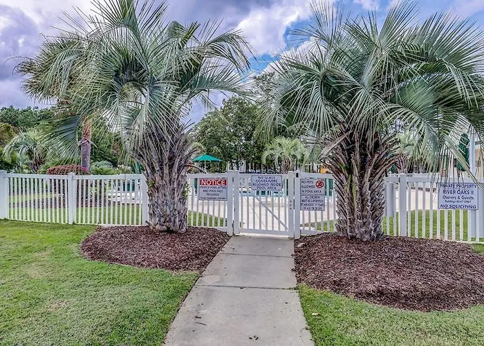 River Oaks 61M Myrtle Beach