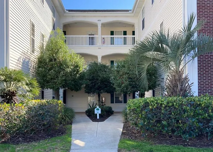 River Oaks 61M Myrtle Beach