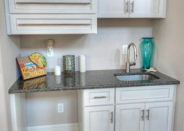 Aqua Cove Villa Anna Maria