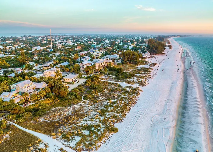High Tide Villa Anna Maria
