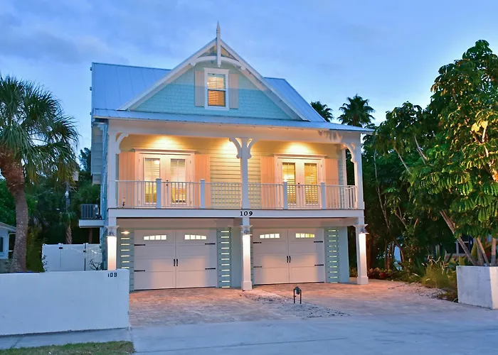 Water Colors Villa Anna Maria
