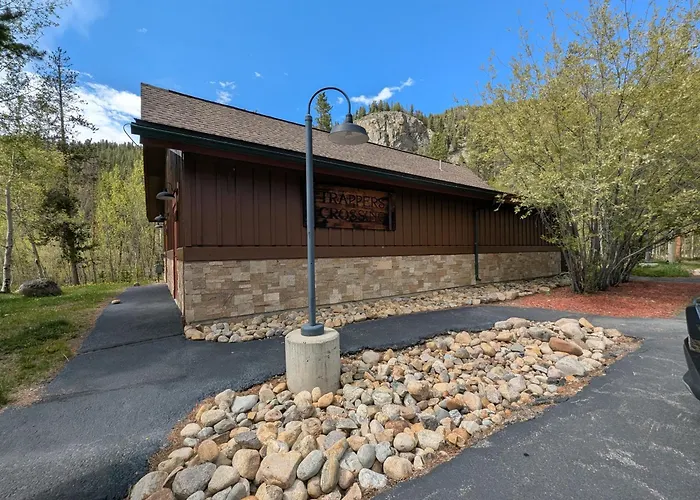 Trappers Crossing 8753 By Summitcove Lodging In Colorado Keystone