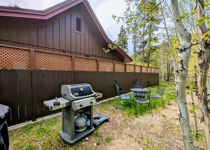 Trappers Crossing 8753 By Summitcove Lodging In Colorado Keystone