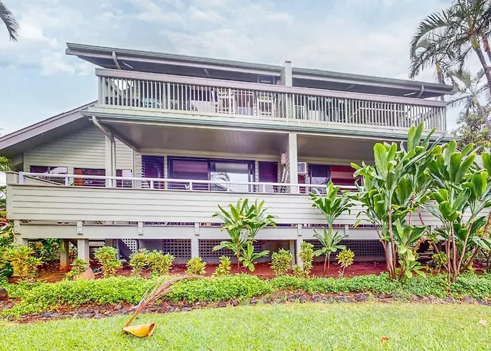 Kahana Outrigger 1A1