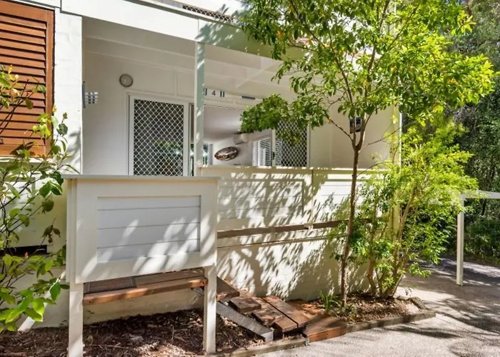 Kareela Court 4 Kareela Avenue 14 Villa Noosa Heads