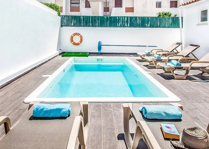Villa Mitto Albufeira