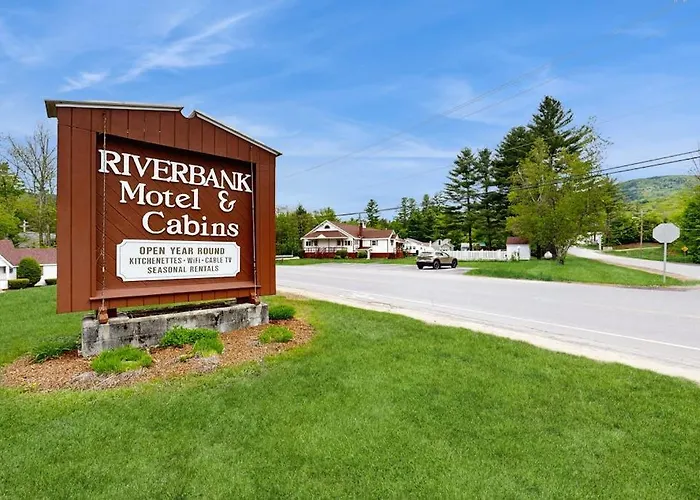 Charming And Casual Motel In A Great Location With Shared Resort Amenities Lincoln