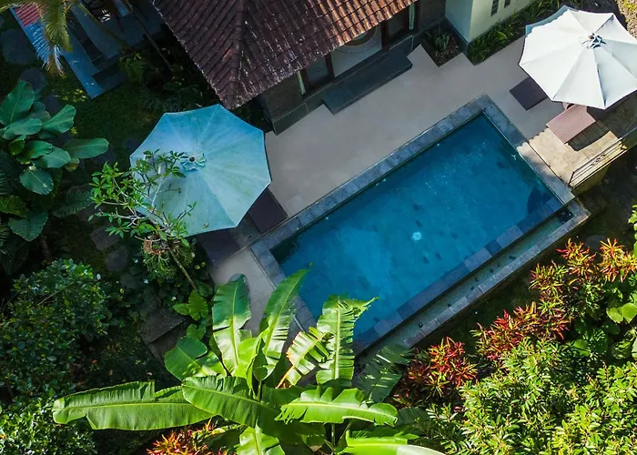 Dena'S Place Ubud
