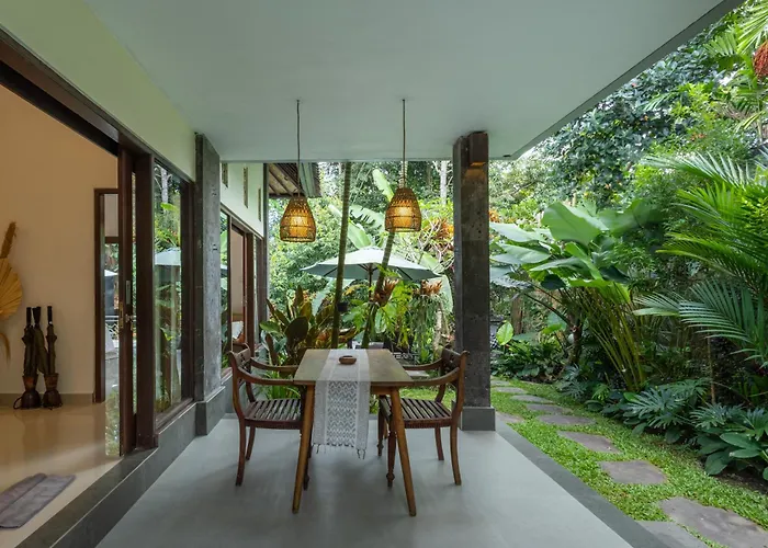 Dena'S Place Ubud