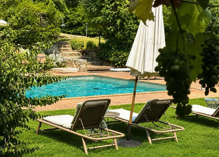 Relais Villa Dei Gelsi & Spa Verona