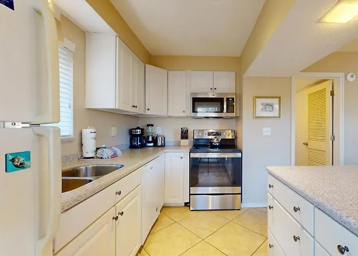Hickory Cove 18 Villa Hilton Head Island