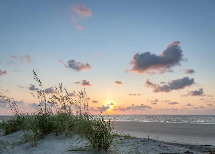 Xanadu D8 Villa Hilton Head Island
