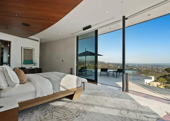 Rouge Elite Villa Los Angeles