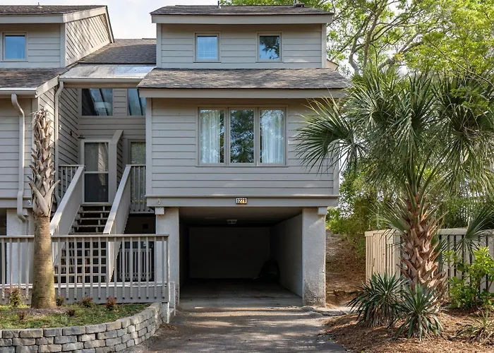 1228 Creekwatch Villa Seabrook Island