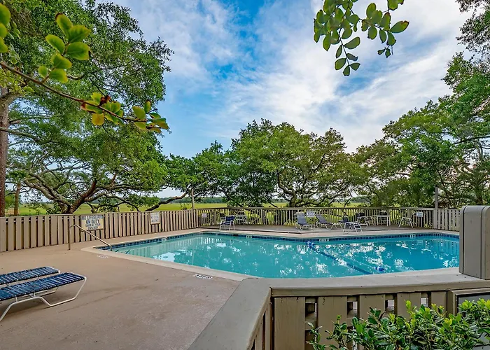 1228 Creekwatch Villa Seabrook Island