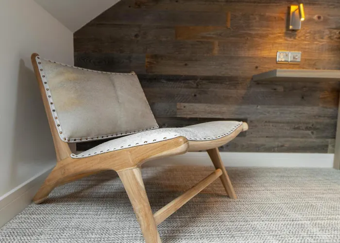 The Nook At The Heaning Estate Villa Windermere