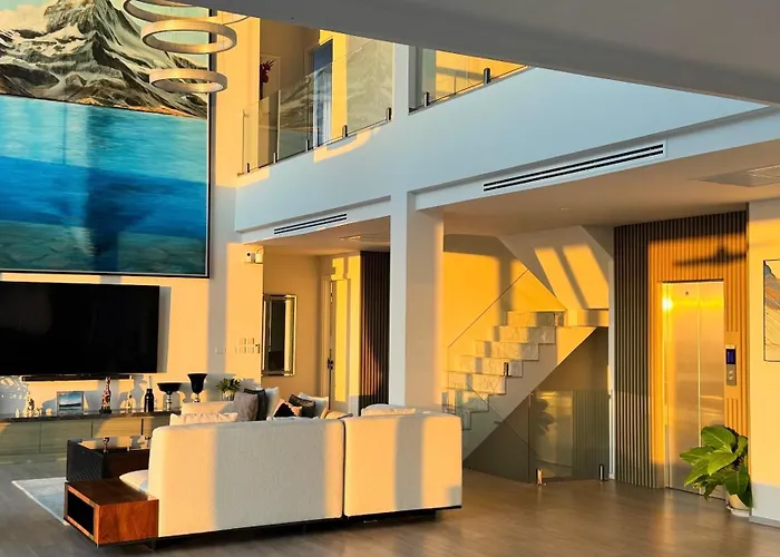 Ocean Hills - Villa A - Bangtao Layan 6 Bedrooms Phuket