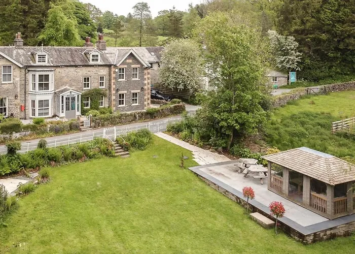 8 Bed In Windermere Oc-Lr103