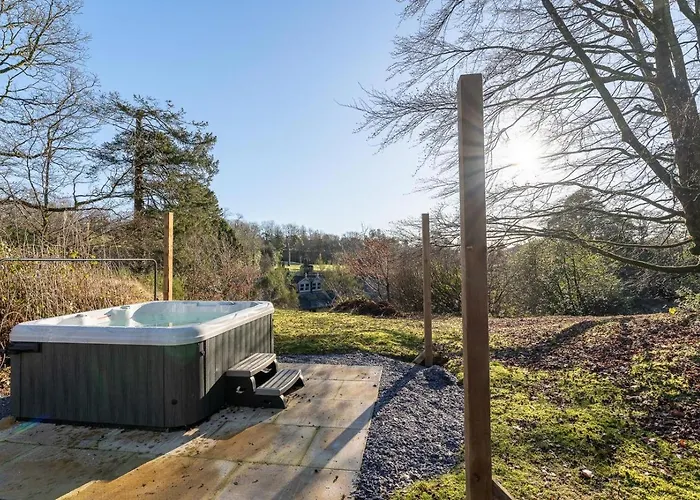 8 Bed In Windermere Oc-Lr103
