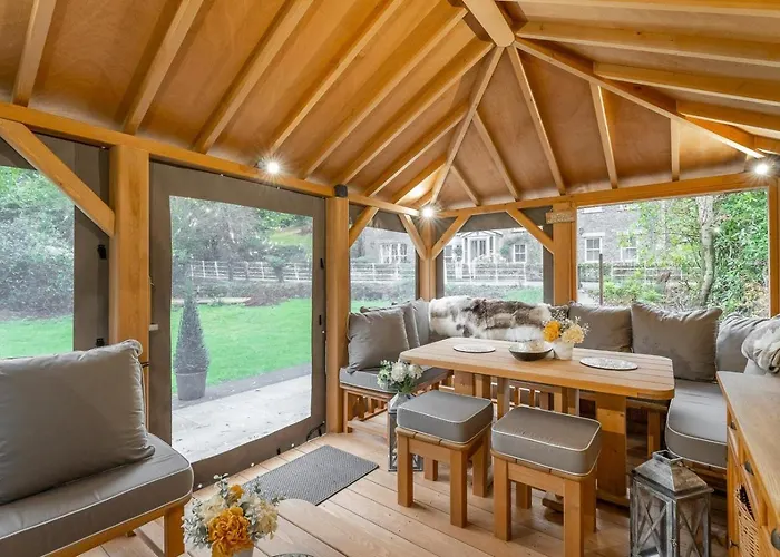 8 Bed In Windermere Oc-Lr103