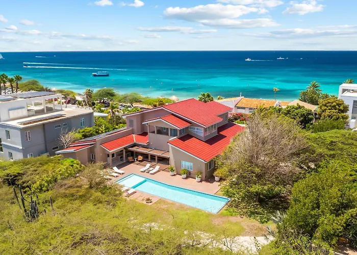 Bocobay Catalina Beach House Palm Beach