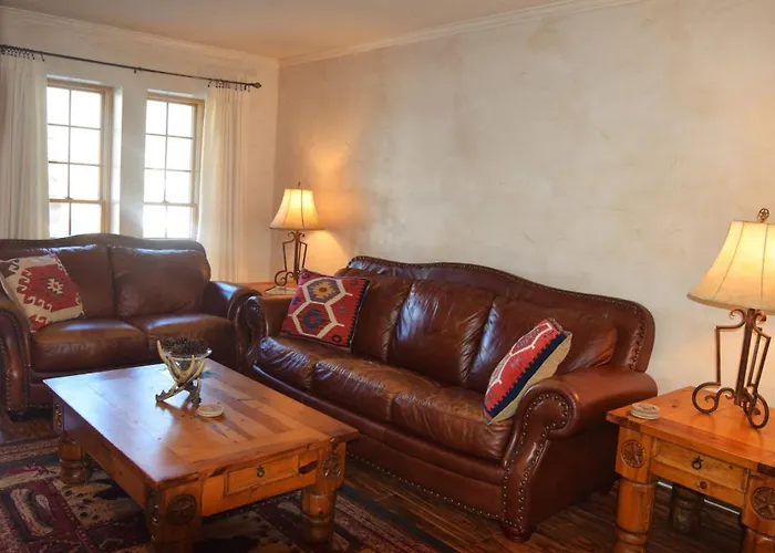 Claim Jumper Townhouse 16 Villa Red River
