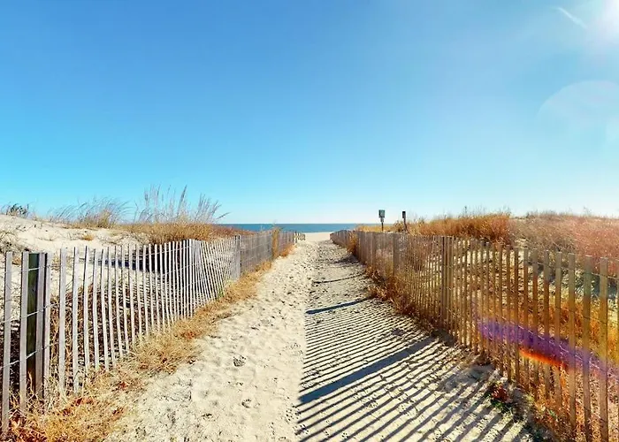 Breakaway East 409 Villa Ocean City