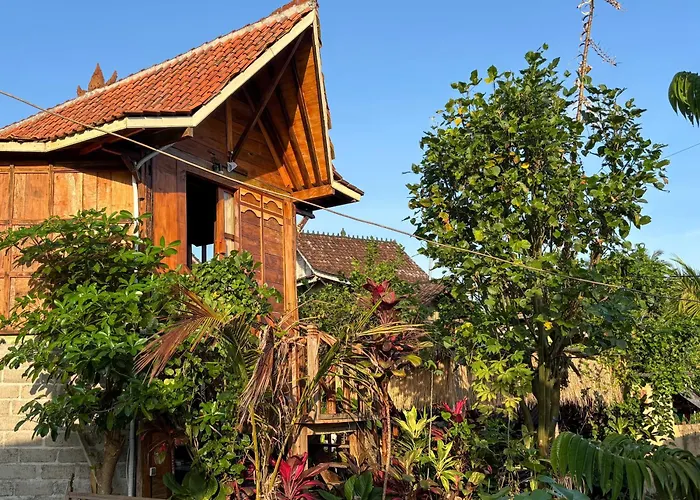 Jagadhita Villas Ubud 