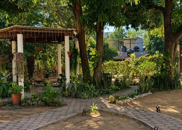 Casa Triz Villa Puerto Escondido 