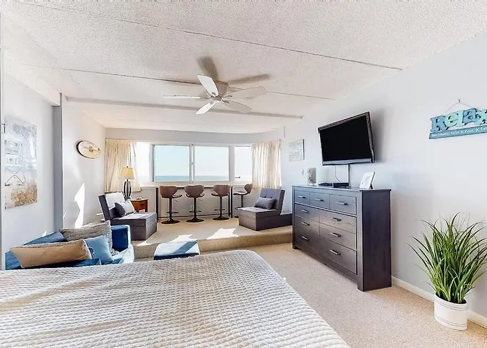 Atlantis 802 Apartment Ocean City
