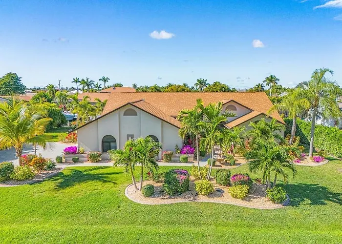 Casa Cape Coral Villa